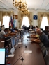 Депутаты городской Думы обсудили вопросы здравоохранения с профильным министром областного правительства